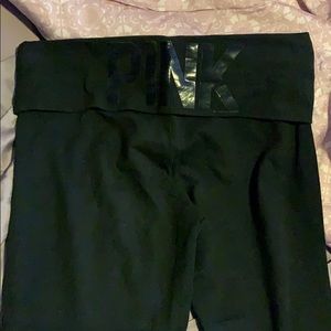 Capri yoga leggings